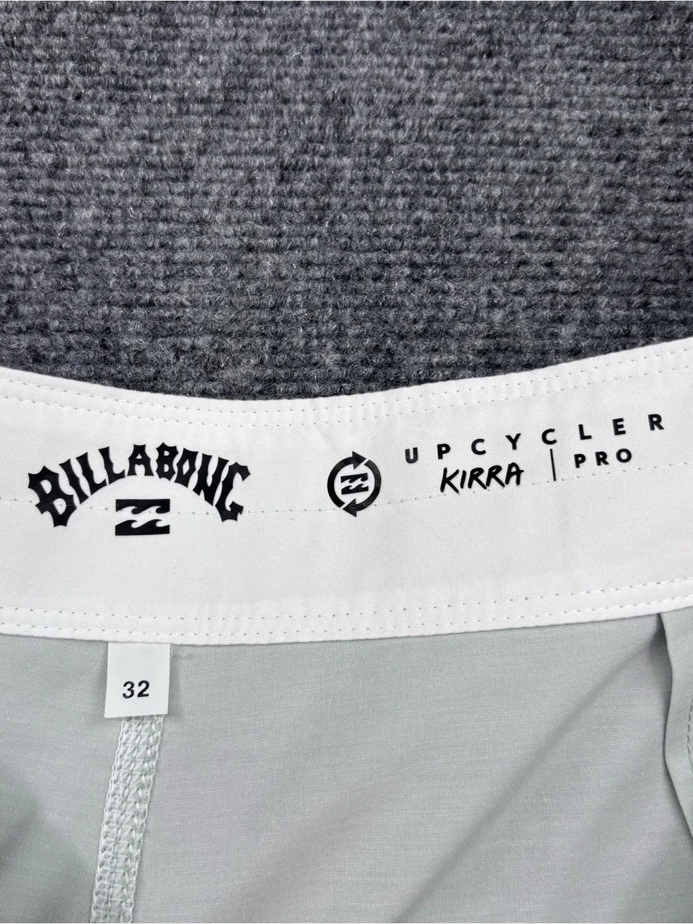 Billabong items are